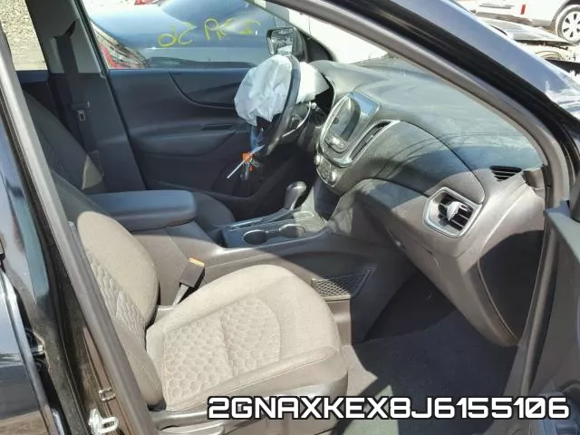 2GNAXKEX8J6155106 фото 6