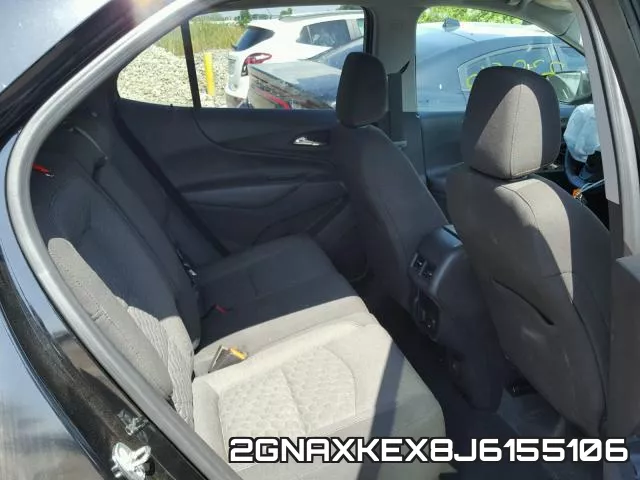 2GNAXKEX8J6155106 фото 7
