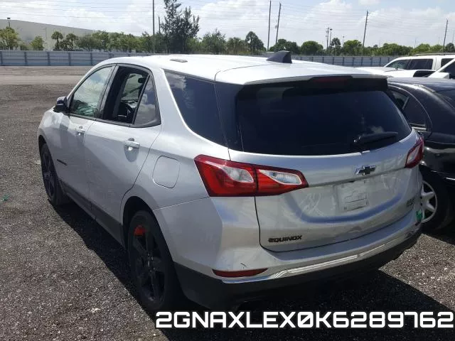 2GNAXLEX0K6289762 фото 4