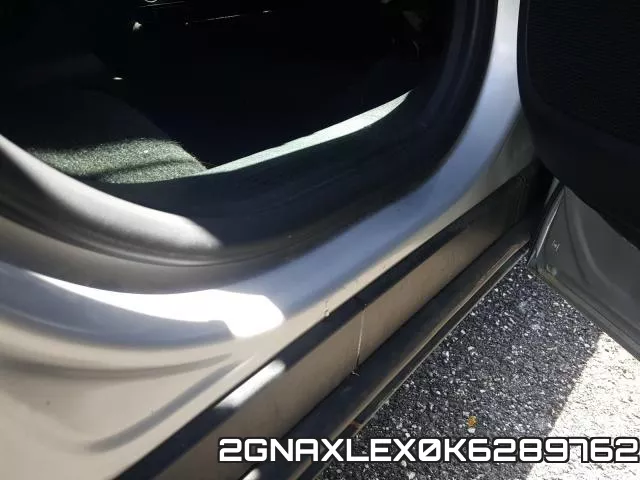 2GNAXLEX0K6289762 фото 10