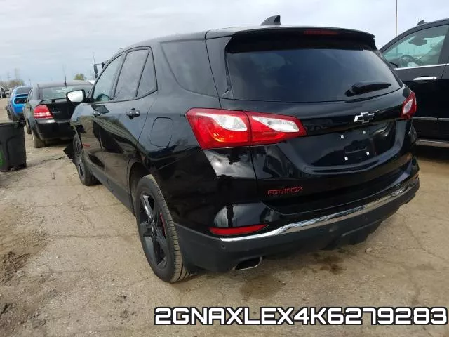 2GNAXLEX4K6279283 фото 4
