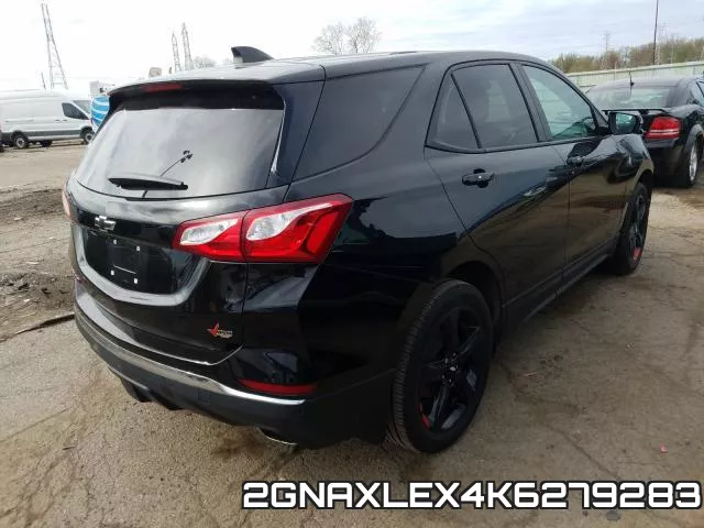 2GNAXLEX4K6279283 фото 5