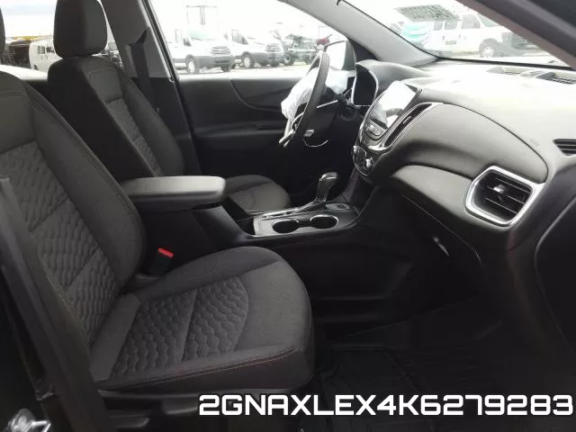 2GNAXLEX4K6279283 фото 6