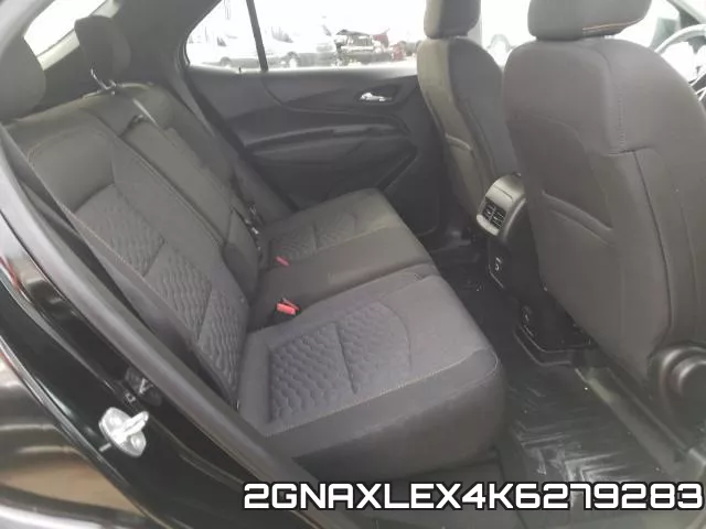 2GNAXLEX4K6279283 фото 7