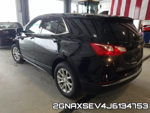 2GNAXSEV4J6134753 фото 4
