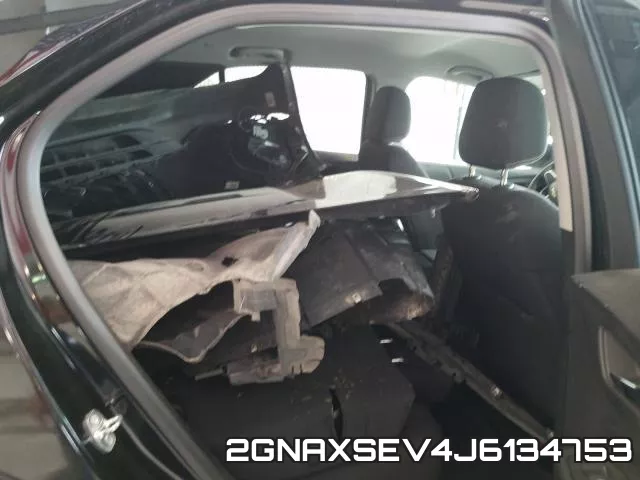 2GNAXSEV4J6134753 фото 7