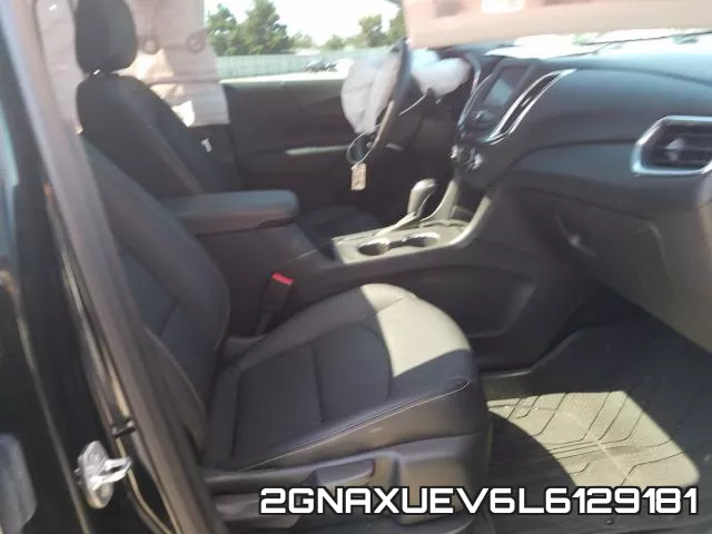 2GNAXUEV6L6129181 фото 6