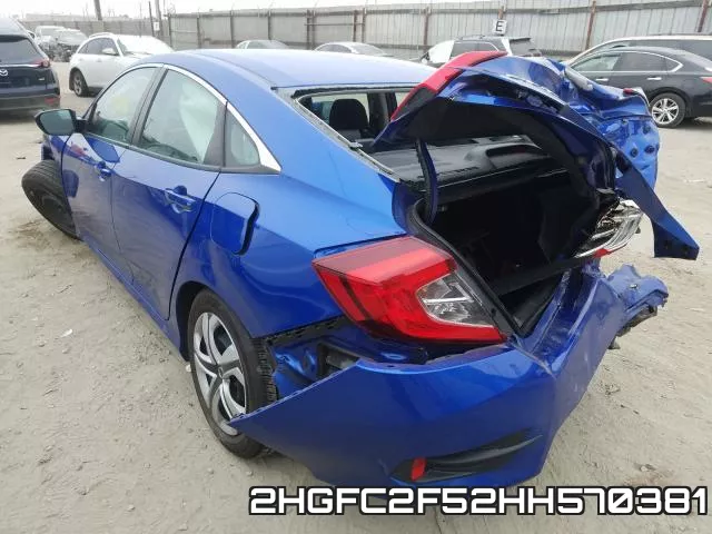 2HGFC2F52HH570381 фото 4