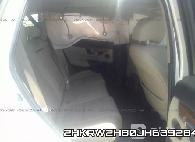 2HKRW2H80JH639284 фото 9