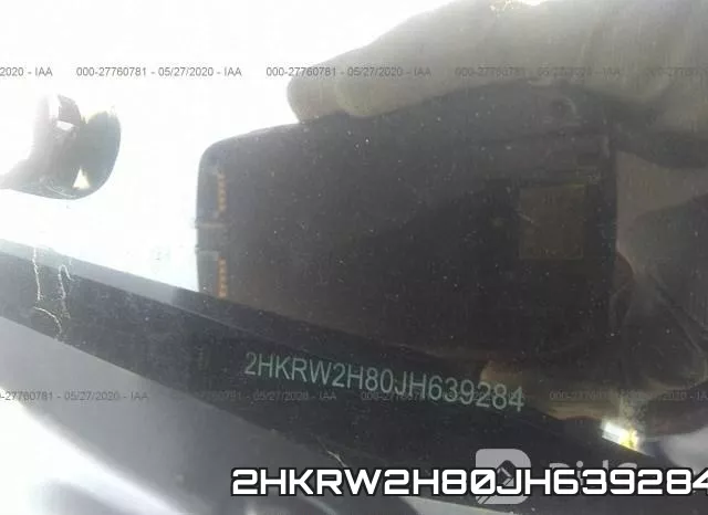 2HKRW2H80JH639284 фото 10