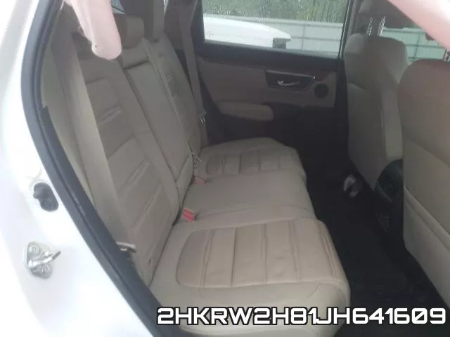 2HKRW2H81JH641609 фото 7