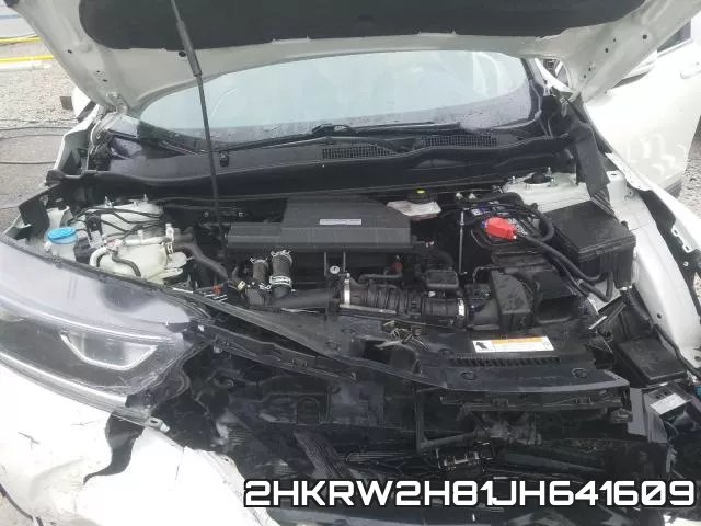 2HKRW2H81JH641609 фото 8
