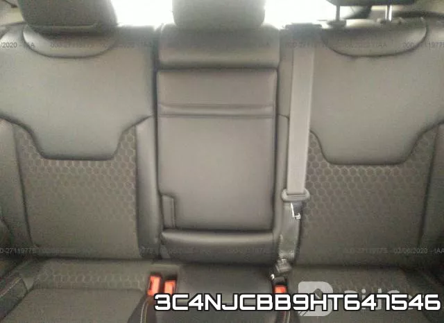 3C4NJCBB9HT647546 фото 9