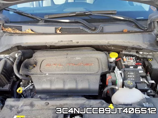 3C4NJCCB9JT406512 фото 8