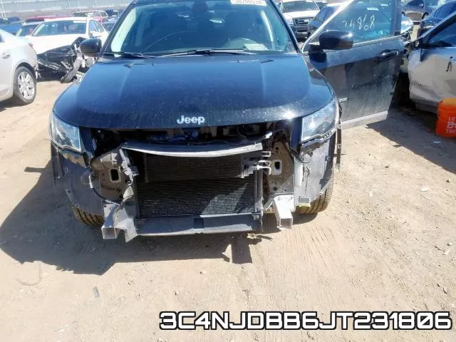 3C4NJDBB6JT231806 фото 10