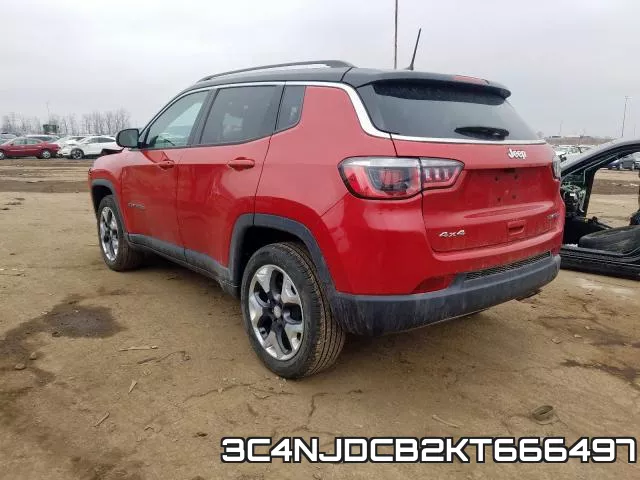 3C4NJDCB2KT666497 фото 4