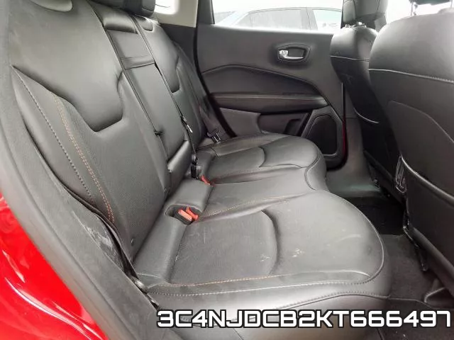 3C4NJDCB2KT666497 фото 7