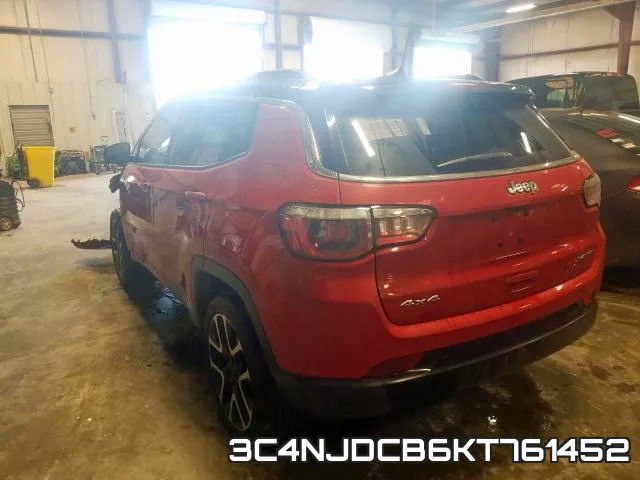 3C4NJDCB6KT761452 фото 4