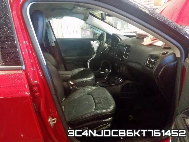 3C4NJDCB6KT761452 фото 6