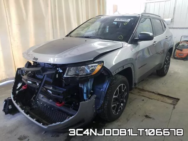 3C4NJDDB1LT106678 фото 3