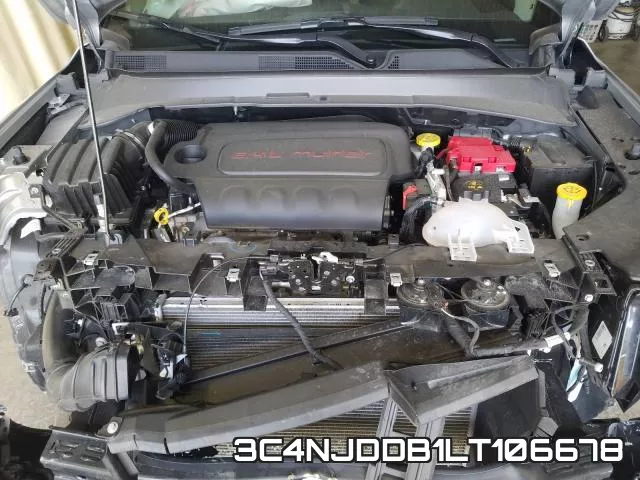 3C4NJDDB1LT106678 фото 8