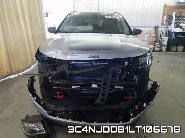 3C4NJDDB1LT106678 фото 10