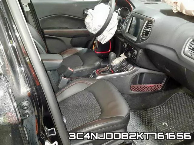 3C4NJDDB2KT761656 фото 6