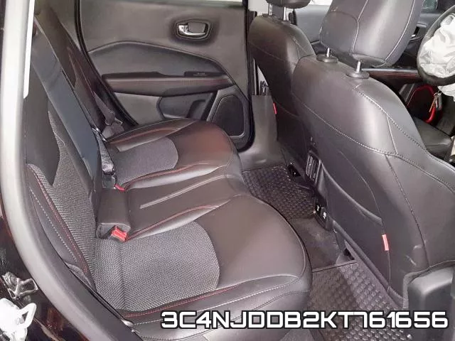 3C4NJDDB2KT761656 фото 7