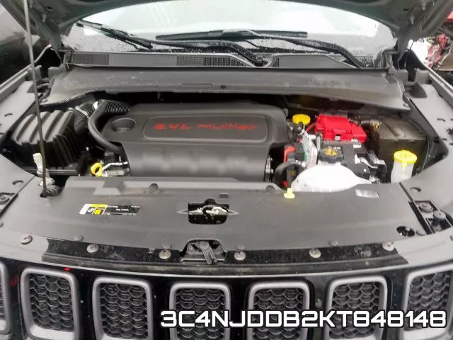 3C4NJDDB2KT848148 фото 8