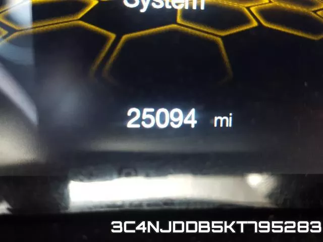 3C4NJDDB5KT795283 фото 9