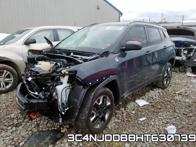 3C4NJDDB8HT630739 фото 3