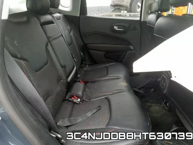 3C4NJDDB8HT630739 фото 7