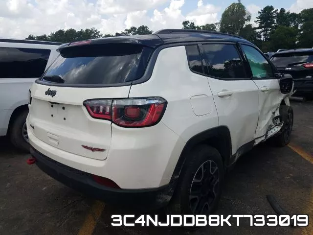 3C4NJDDB8KT733019 фото 5