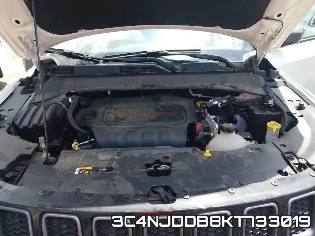3C4NJDDB8KT733019 фото 8