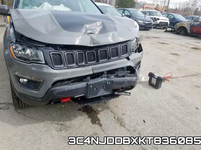 3C4NJDDBXKT836085 фото 10