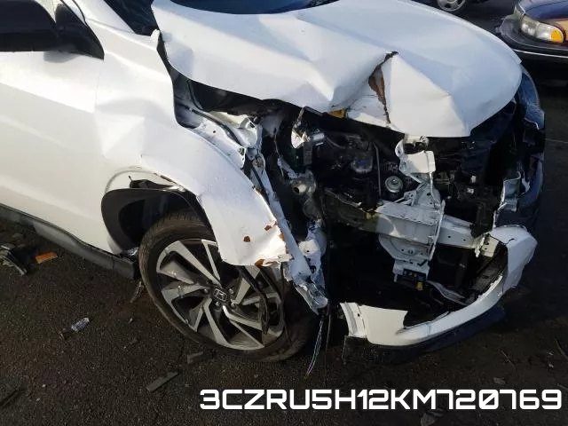 3CZRU5H12KM720769 фото 10