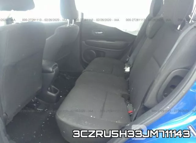 3CZRU5H33JM711143 фото 9