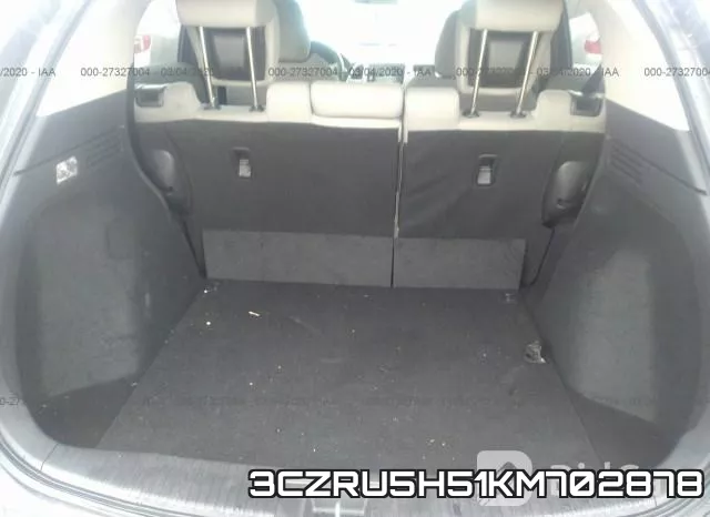 3CZRU5H51KM702878 фото 9