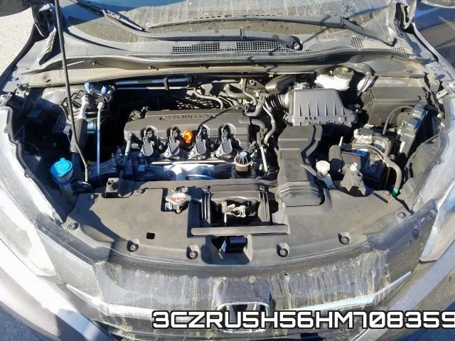 3CZRU5H56HM708359 фото 8