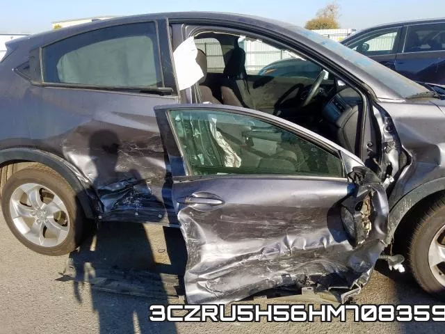 3CZRU5H56HM708359 фото 10