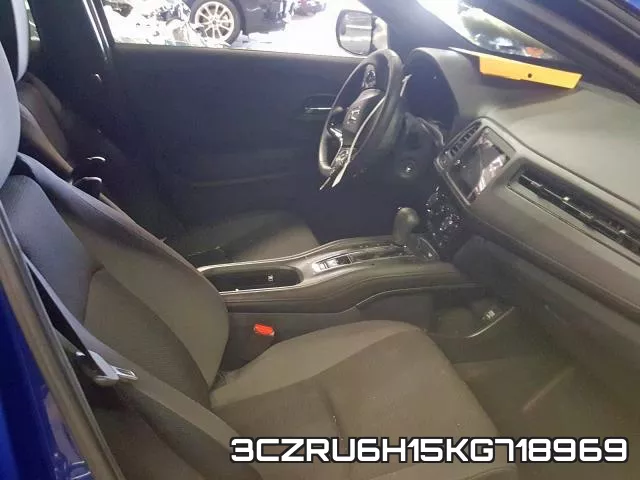 3CZRU6H15KG718969 фото 6