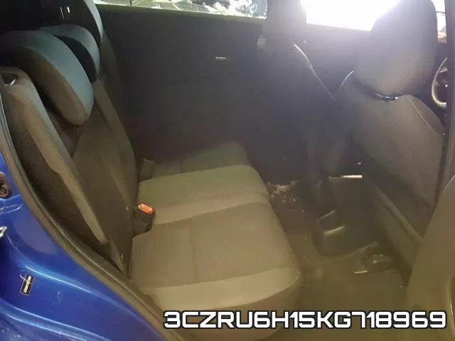 3CZRU6H15KG718969 фото 7