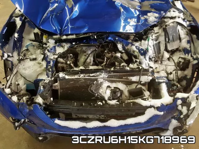 3CZRU6H15KG718969 фото 8
