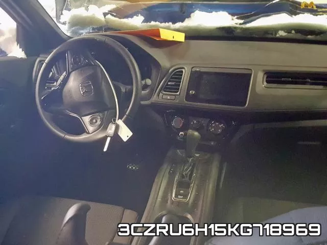 3CZRU6H15KG718969 фото 10