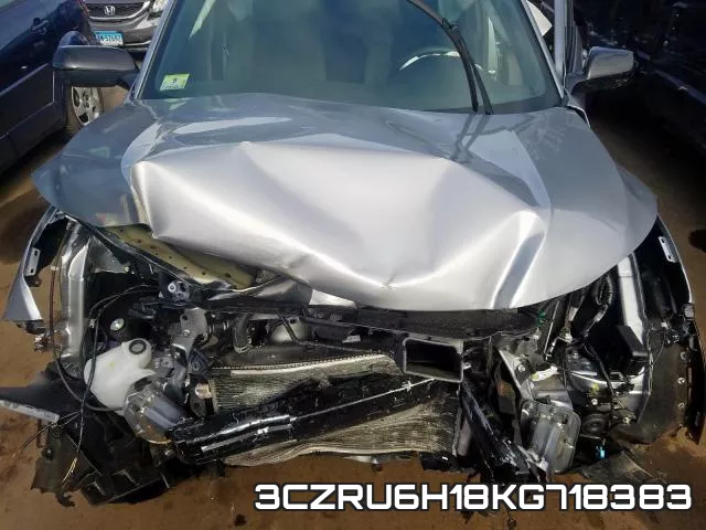 3CZRU6H18KG718383 фото 8