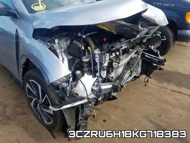 3CZRU6H18KG718383 фото 10