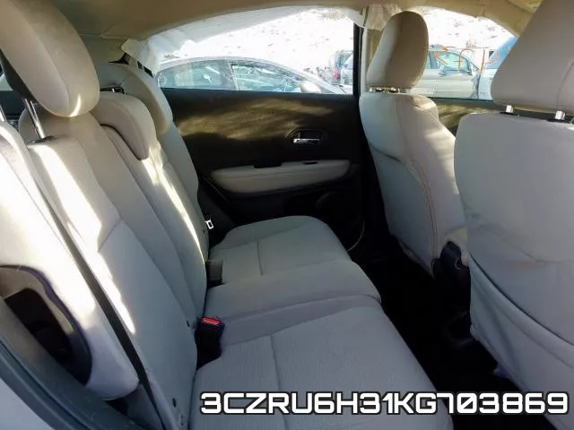 3CZRU6H31KG703869 фото 7