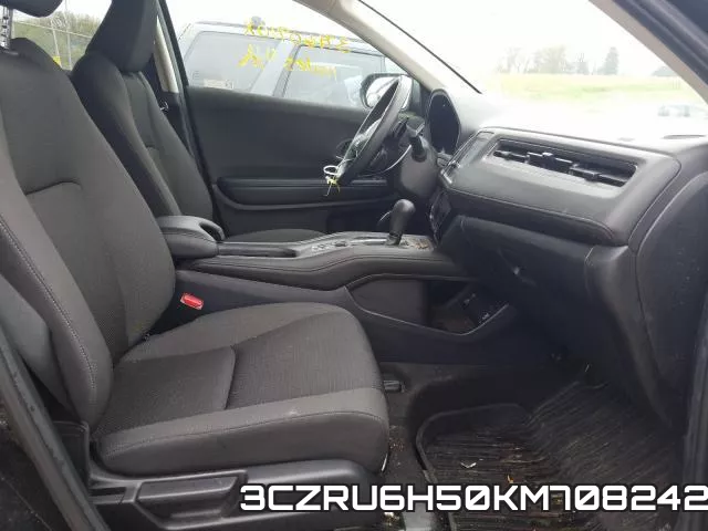 3CZRU6H50KM708242 фото 6