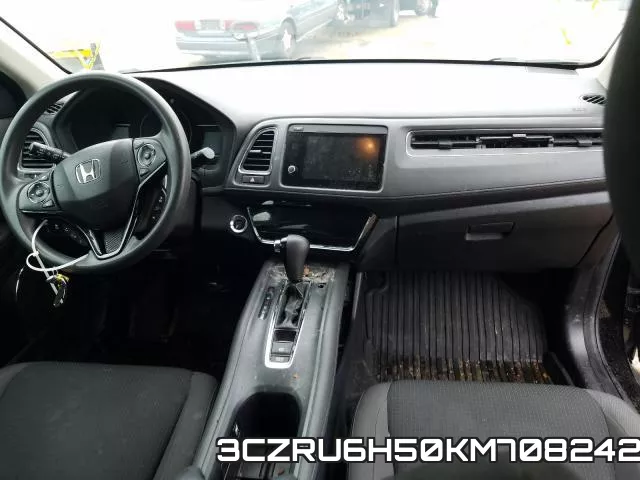 3CZRU6H50KM708242 фото 10
