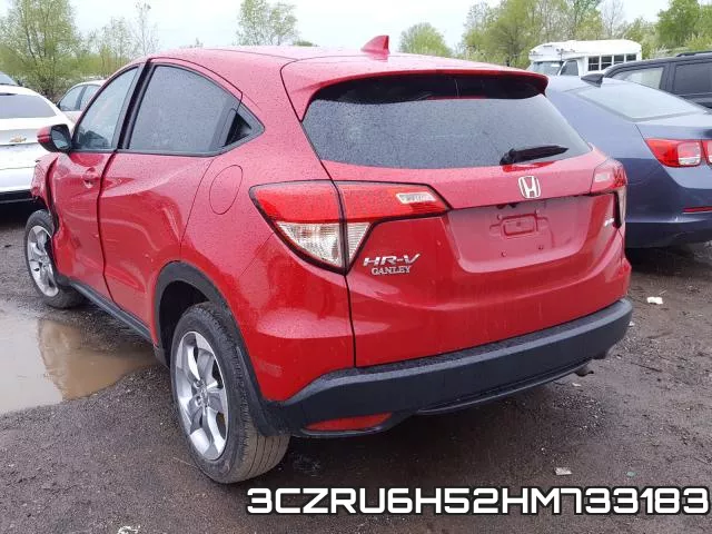 3CZRU6H52HM733183 фото 4